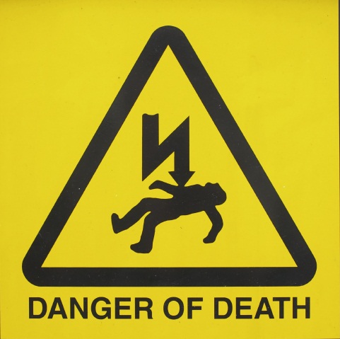 How Electric Current Affects the Body
